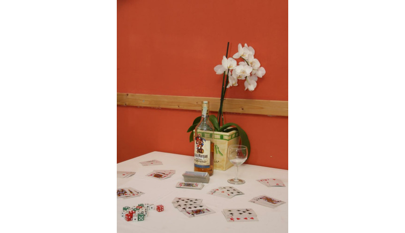 Wellness pension Rainbow ® Karlovy Vary